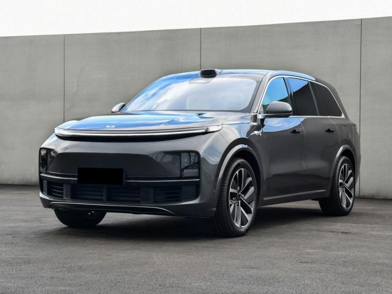 Купить Li L9 гибрид 2024 id-1006660 в Киеве, Фото №[delta]