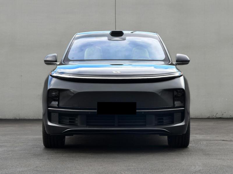 Купить Li L9 гибрид 2024 id-1006660 в Киеве, Фото №[delta]