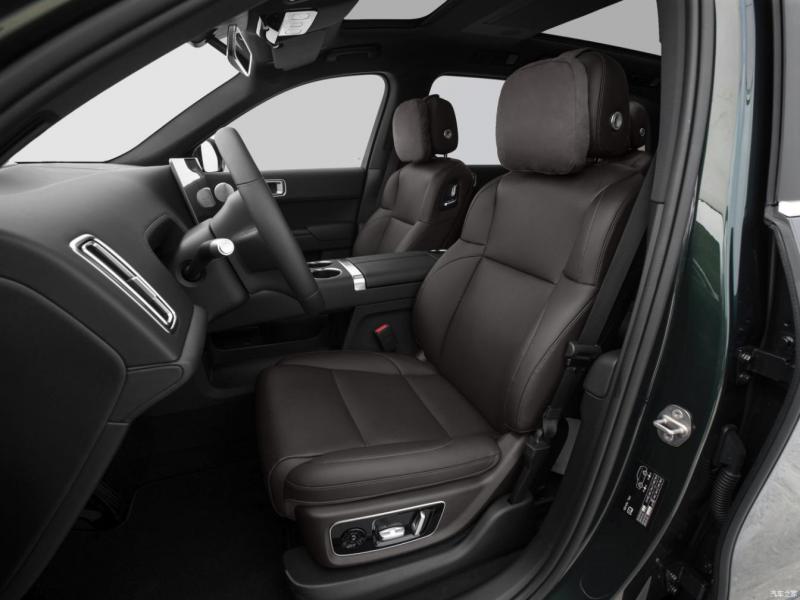 Купить Li L9 гибрид 2024 id-1006660 в Киеве, Фото №[delta]