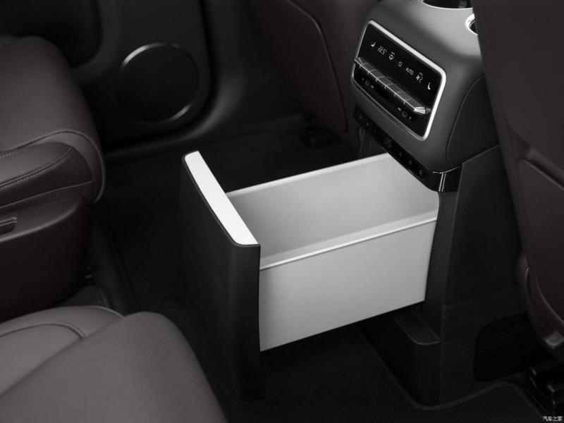 Купить Li L9 гибрид 2024 id-1006660 в Киеве, Фото №[delta]