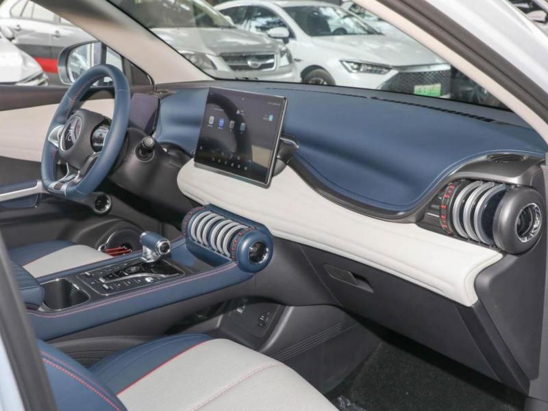 Купить BYD Yuan Plus электро 2024 id-1006657 в Киеве, Фото №[delta]