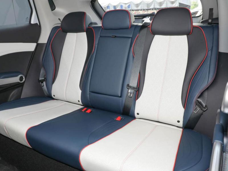 Купить BYD Yuan Plus электро 2024 id-1006657 в Киеве, Фото №[delta]