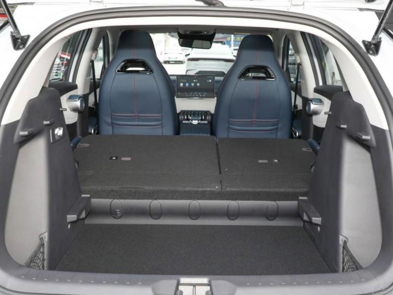 Купить BYD Yuan Plus электро 2024 id-1006657 в Киеве, Фото №[delta]