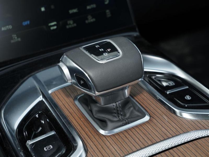 Купить Hongqi E-HS9 бензин 2025 id-1006659 в Киеве, Фото №[delta]