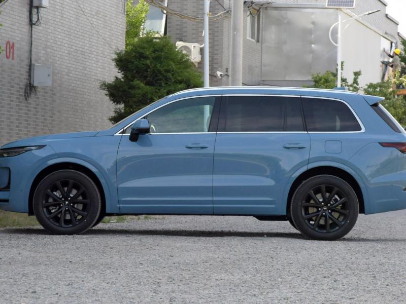 Купить Li One гибрид 2024 id-1006667 в Киеве, Фото №[delta]