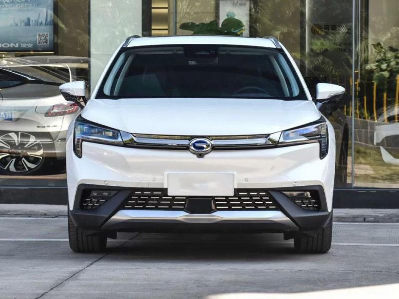 Купить GAC AION Lx80p бензин 2024 id-1006671 в Киеве, Фото №[delta]