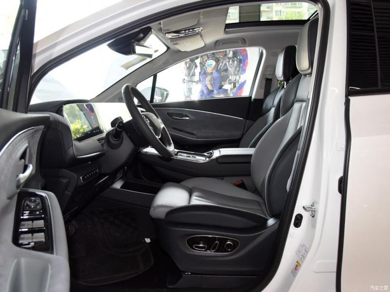 Купить GAC AION Lx80p бензин 2024 id-1006671 в Киеве, Фото №[delta]