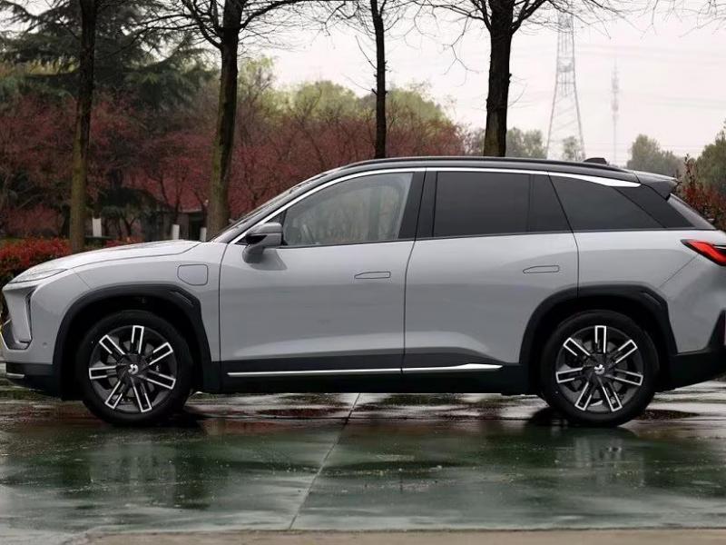 Купить Nio ES6 электро 2024 id-1006670 в Киеве, Фото №[delta]