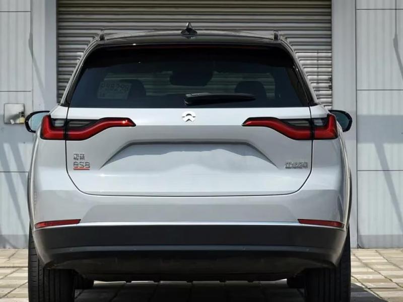 Купить Nio ES8 электро 2024 id-1006669 в Киеве, Фото №[delta]