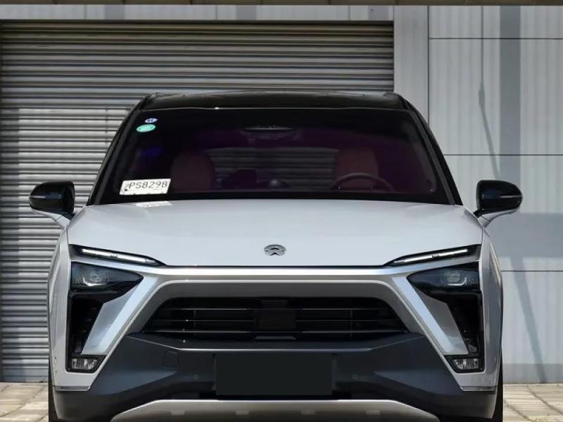 Купить Nio ES8 электро 2024 id-1006669 в Киеве, Фото №[delta]