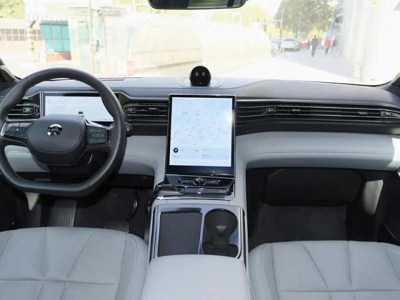 Купить Nio ES8 электро 2024 id-1006669 в Киеве, Фото №[delta]