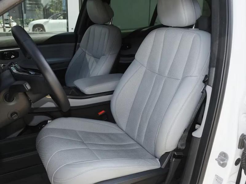 Купить Nio ES8 электро 2024 id-1006669 в Киеве, Фото №[delta]