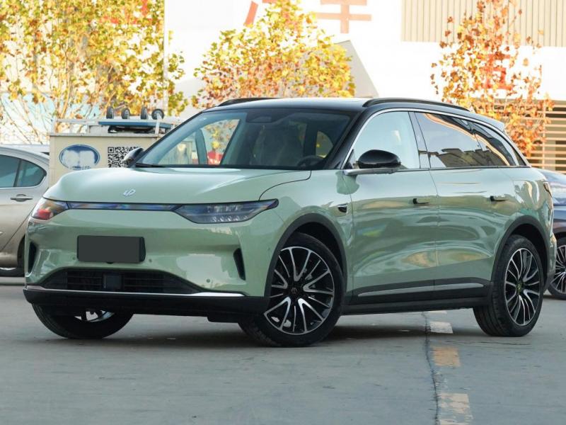 Купить Leapmotor C11 электро 2024 id-1006668 в Киеве, Фото №[delta]