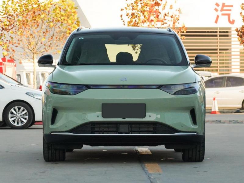 Купить Leapmotor C11 электро 2024 id-1006668 в Киеве, Фото №[delta]