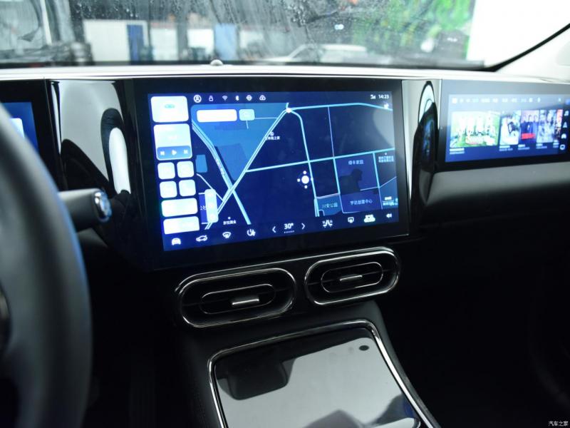 Купить Leapmotor C11 электро 2024 id-1006668 в Киеве, Фото №[delta]