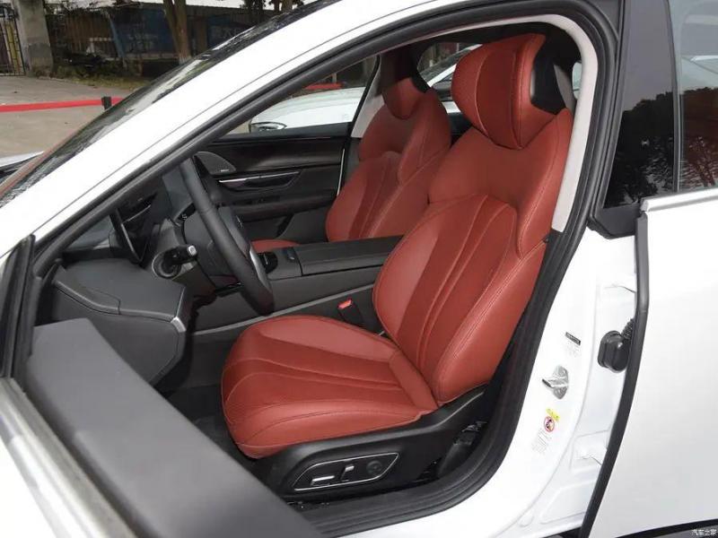 Купить Xpeng P7 электро 2024 id-1006672 в Киеве, Фото №[delta]