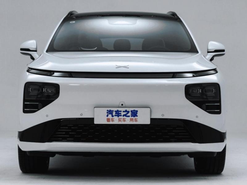 Купить Xpeng C9 650 электро 2024 id-1006673 в Киеве, Фото №[delta]