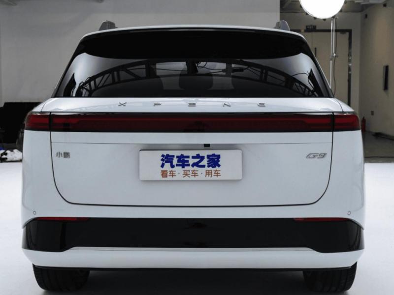 Купить Xpeng C9 650 электро 2024 id-1006673 в Киеве, Фото №[delta]