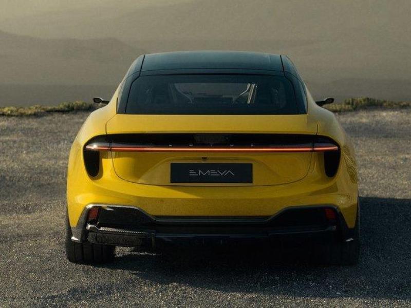 Купить Lotus Emeya электро 2025 id-1006675 в Киеве, Фото №[delta]