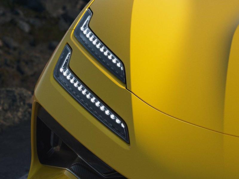 Купить Lotus Emeya электро 2025 id-1006675 в Киеве, Фото №[delta]