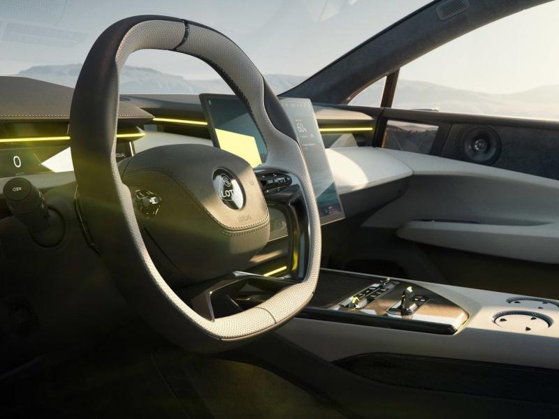 Купить Lotus Emeya электро 2025 id-1006675 в Киеве, Фото №[delta]