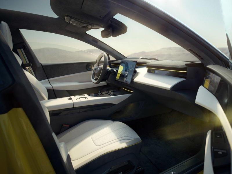 Купить Lotus Emeya электро 2025 id-1006675 в Киеве, Фото №[delta]