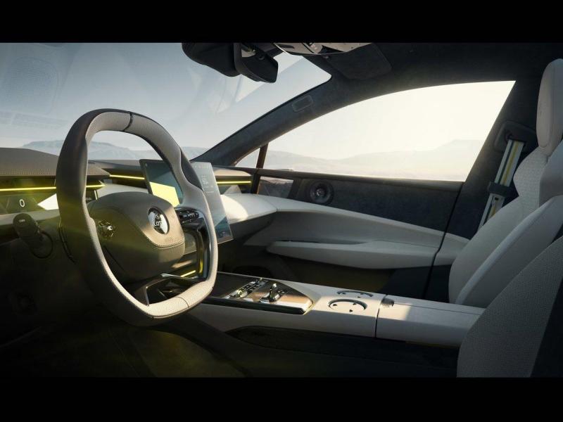 Купить Lotus Emeya электро 2025 id-1006675 в Киеве, Фото №[delta]