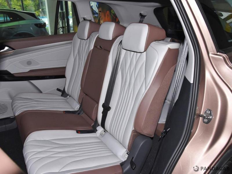 Купить Volkswagen ID6 Crozz электро 2024 id-1006681 в Киеве, Фото №[delta]