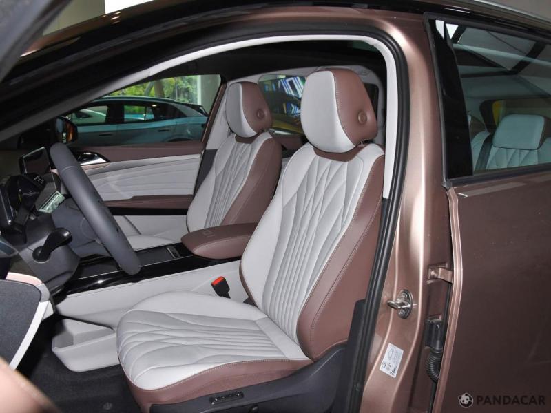 Купить Volkswagen ID6 Crozz электро 2024 id-1006681 в Киеве, Фото №[delta]