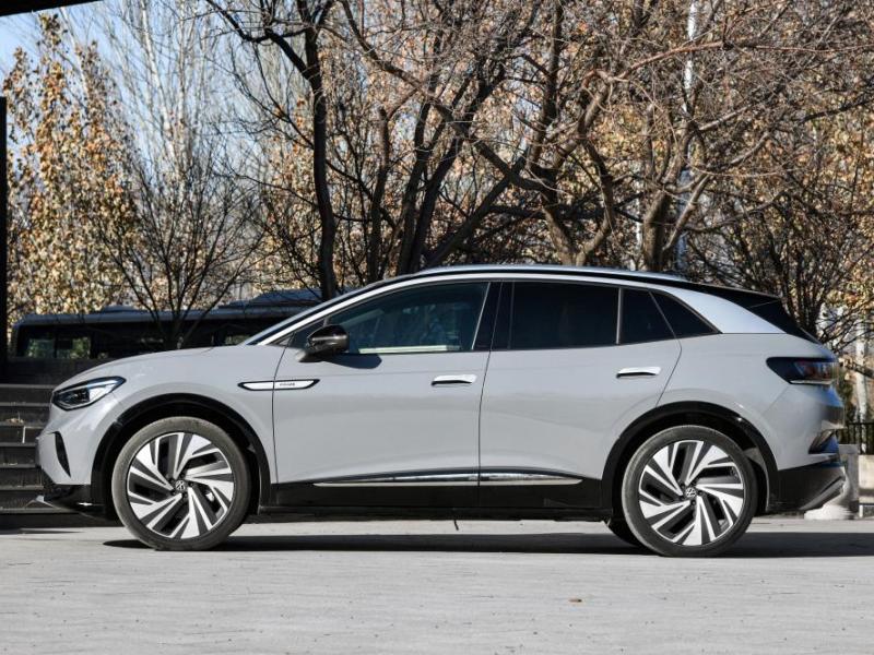 Купить Volkswagen ID4 электро 2024 id-1006680 в Киеве, Фото №[delta]