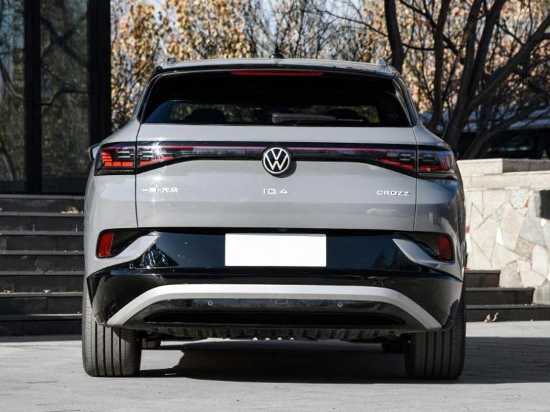 Купить Volkswagen ID4 электро 2024 id-1006680 в Киеве, Фото №[delta]