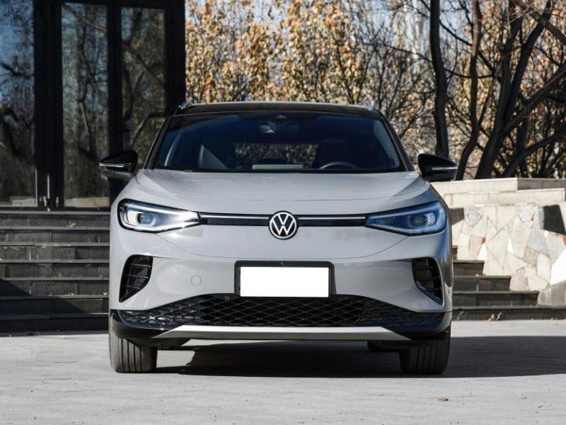 Купить Volkswagen ID4 электро 2024 id-1006680 в Киеве, Фото №[delta]