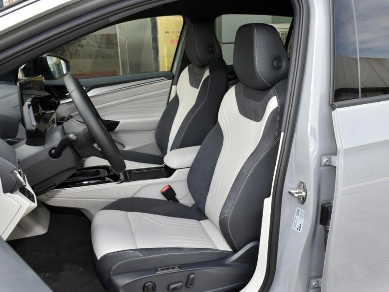 Купить Volkswagen ID4 электро 2024 id-1006680 в Киеве, Фото №[delta]