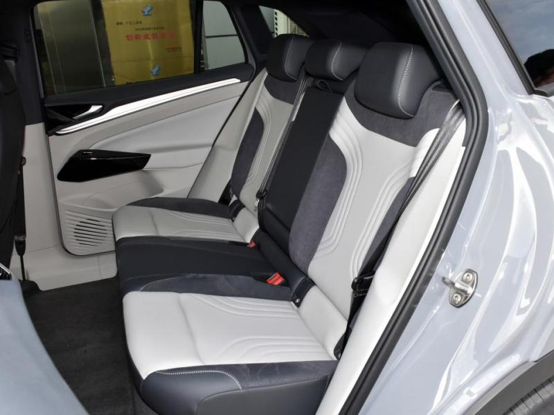 Купить Volkswagen ID4 электро 2024 id-1006680 в Киеве, Фото №[delta]