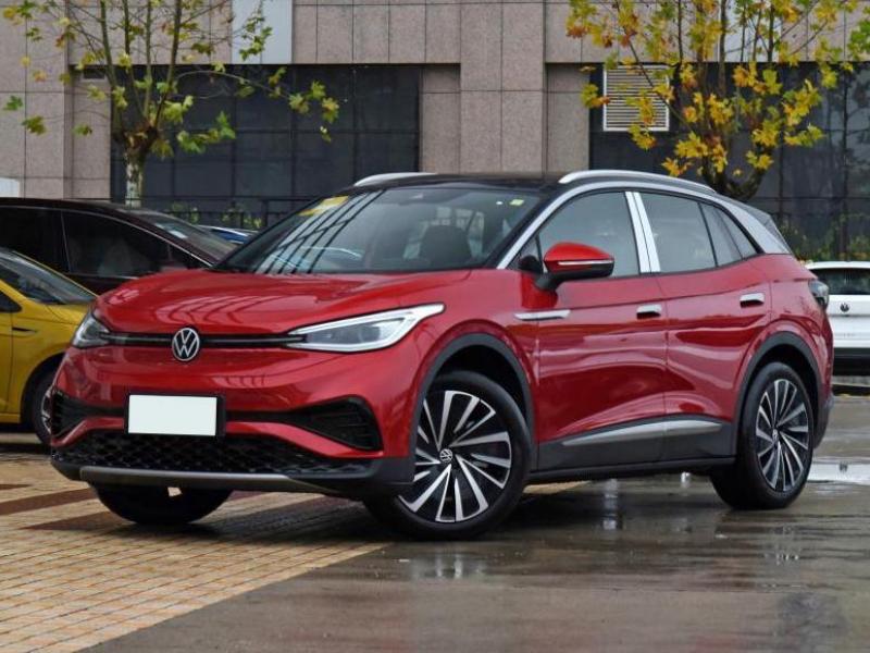 Купить Volkswagen ID4 X электро 2024 id-1006679 в Киеве, Фото №[delta]