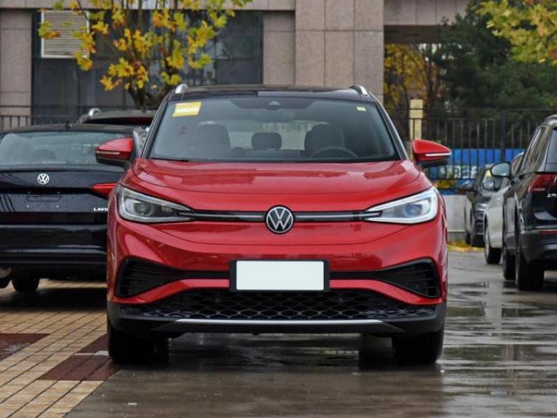 Купить Volkswagen ID4 X электро 2024 id-1006679 в Киеве, Фото №[delta]