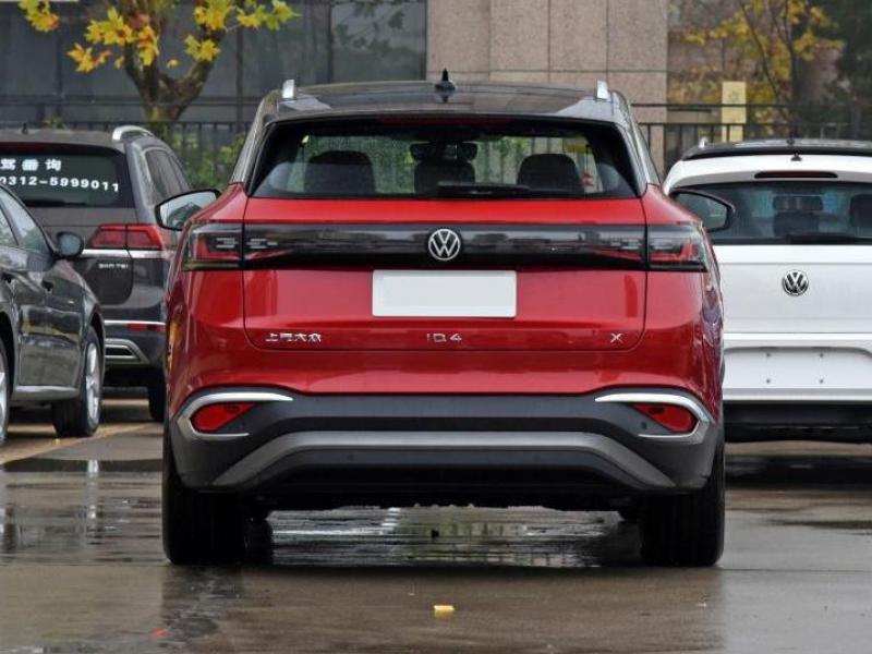 Купить Volkswagen ID4 X электро 2024 id-1006679 в Киеве, Фото №[delta]