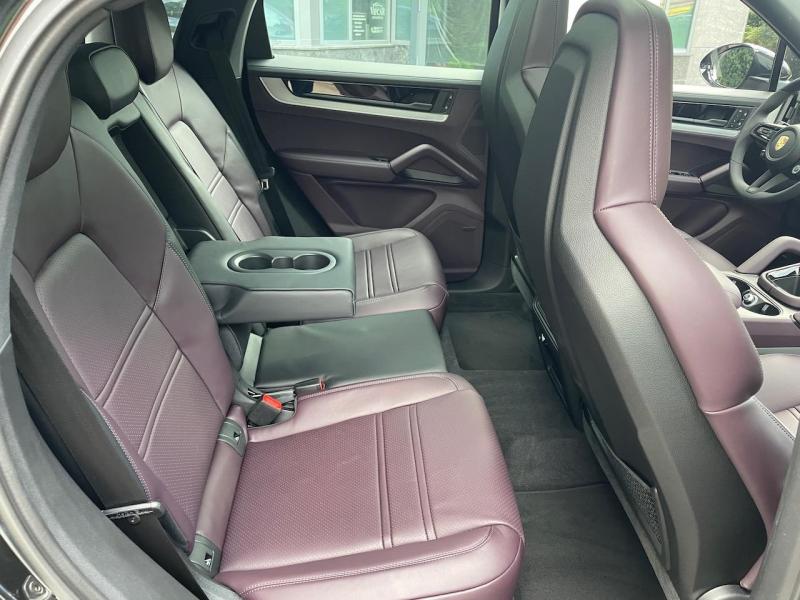 Купить Porsche Cayenne Coupe бензин 2024 id-1006683 в Киеве, Фото №[delta]