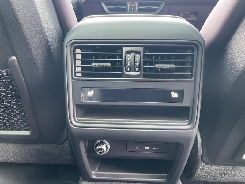 Купить Porsche Cayenne Coupe бензин 2024 id-1006683 в Киеве, Фото №[delta]