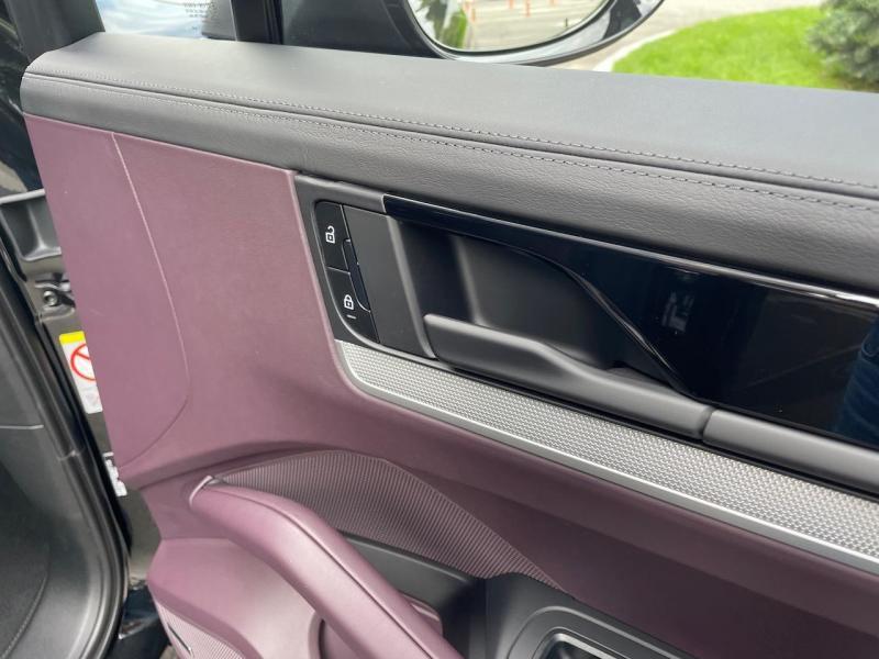 Купить Porsche Cayenne Coupe бензин 2024 id-1006683 в Киеве, Фото №[delta]