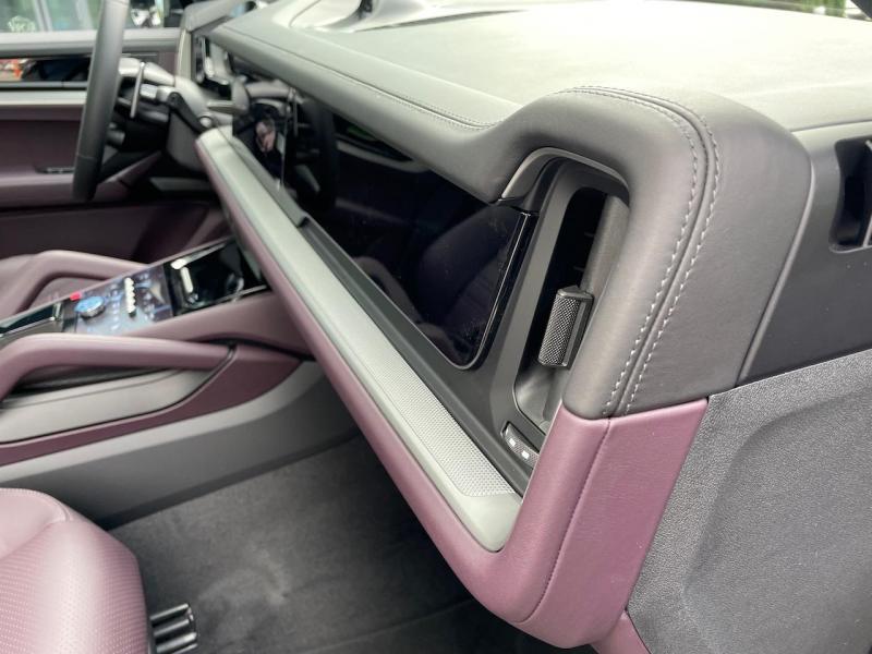 Купить Porsche Cayenne Coupe бензин 2024 id-1006683 в Киеве, Фото №[delta]