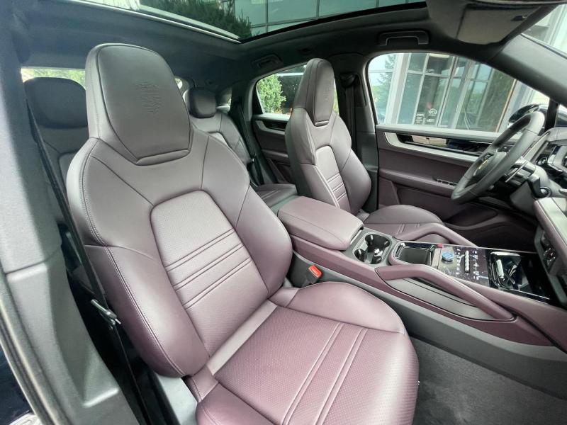 Купить Porsche Cayenne Coupe бензин 2024 id-1006683 в Киеве, Фото №[delta]