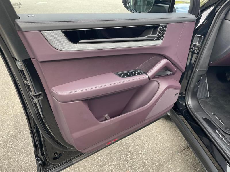 Купить Porsche Cayenne Coupe бензин 2024 id-1006683 в Киеве, Фото №[delta]