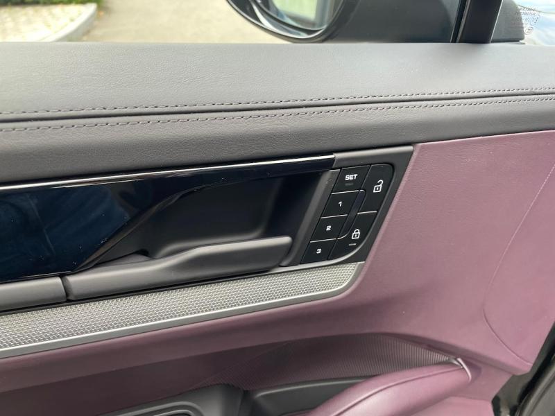 Купить Porsche Cayenne Coupe бензин 2024 id-1006683 в Киеве, Фото №[delta]