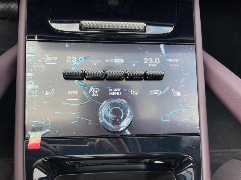 Купить Porsche Cayenne Coupe бензин 2024 id-1006683 в Киеве, Фото №[delta]