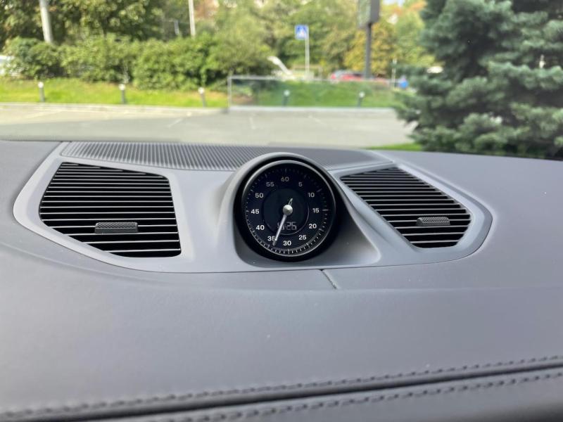 Купить Porsche Cayenne Coupe бензин 2024 id-1006683 в Киеве, Фото №[delta]