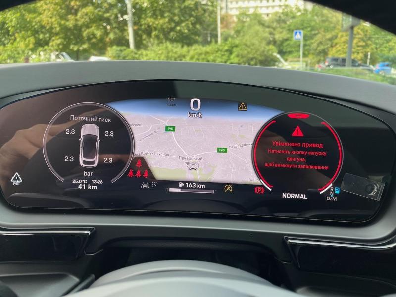 Купить Porsche Cayenne Coupe бензин 2024 id-1006683 в Киеве, Фото №[delta]