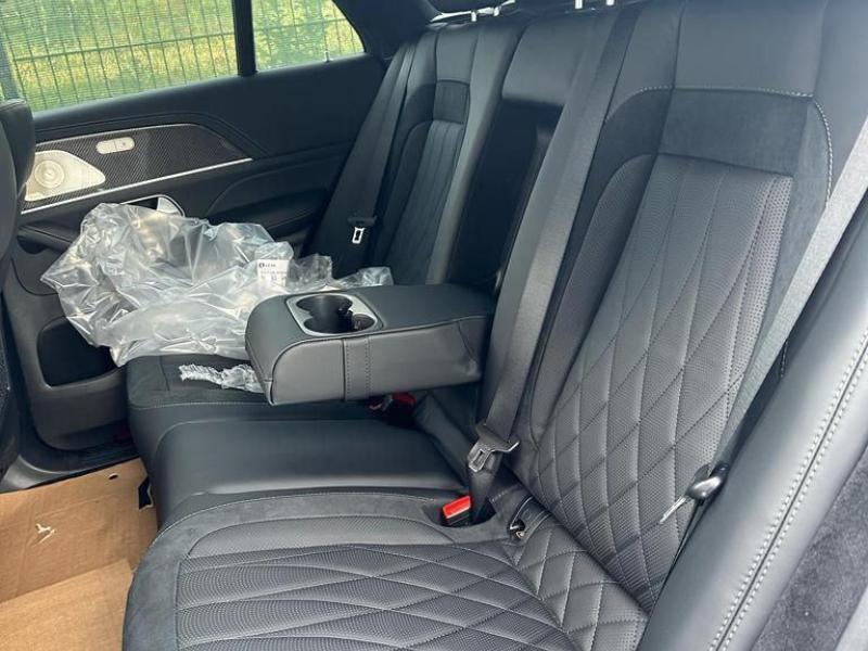 Купить Mercedes-Benz GLE Coupe 63 гибрид 2025 id-1006687 в Киеве, Фото №[delta]