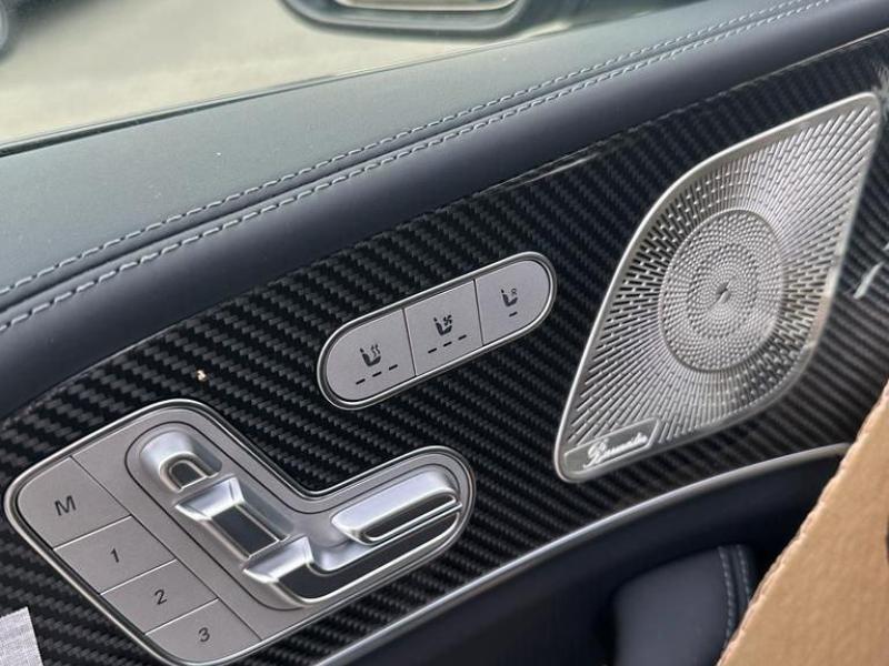 Купить Mercedes-Benz GLE Coupe 63 гибрид 2025 id-1006687 в Киеве, Фото №[delta]