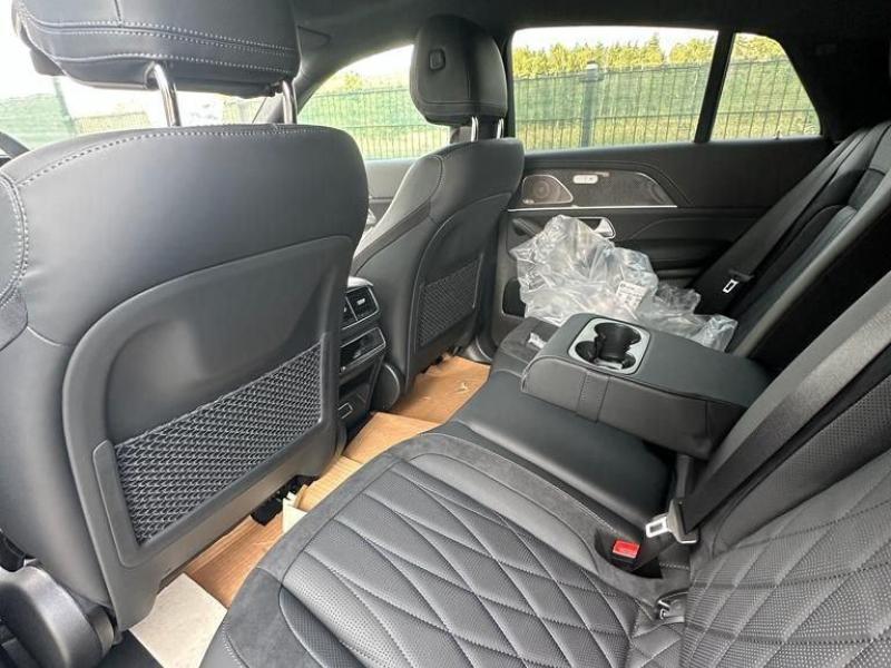Купить Mercedes-Benz GLE Coupe 63 гибрид 2025 id-1006687 в Киеве, Фото №[delta]